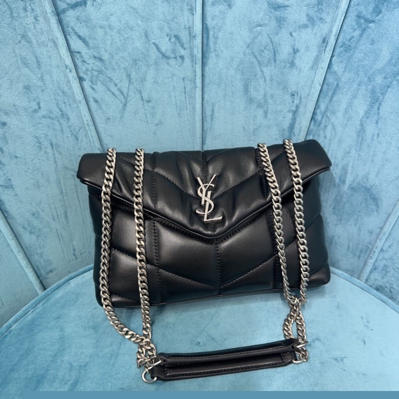 Y*L top handle bags